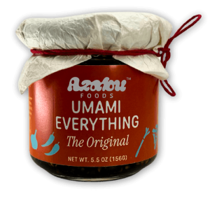 What Is Umami? Unraveling the Fifth Taste in Japanese Cuisine